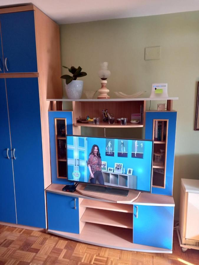 Maki Διαμέρισμα Ζλάτιμπορ Εξωτερικό φωτογραφία