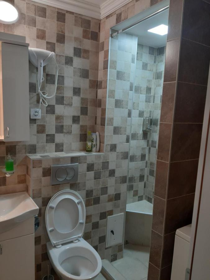 Maki Διαμέρισμα Ζλάτιμπορ Εξωτερικό φωτογραφία