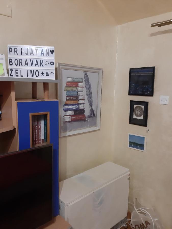 Maki Διαμέρισμα Ζλάτιμπορ Εξωτερικό φωτογραφία