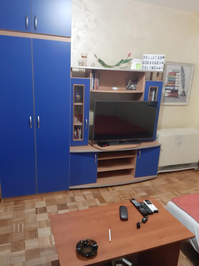 Maki Διαμέρισμα Ζλάτιμπορ Εξωτερικό φωτογραφία