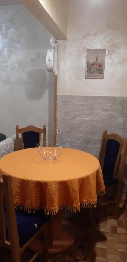 Maki Διαμέρισμα Ζλάτιμπορ Εξωτερικό φωτογραφία