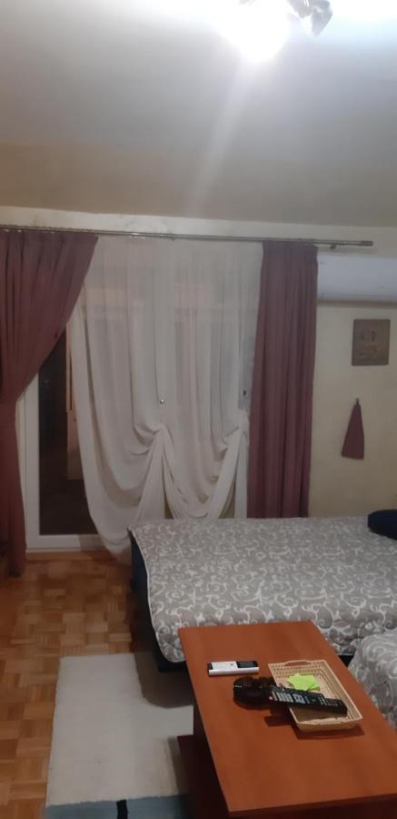 Maki Διαμέρισμα Ζλάτιμπορ Εξωτερικό φωτογραφία